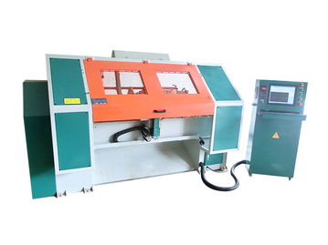 從制造到智造 28數控木工車床如何引領高端化升級之路